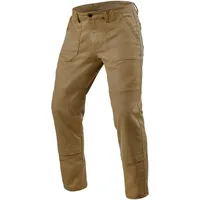 RevIt! Revit Davis Tf Jeans - Dark Camel -