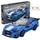 CADA Blue Knight 500 1/20 (325 Teile) (neue Version) - Bronze