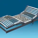 Malie »Move 28« Lattenrost 2-motorig 90x200 cm