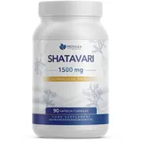 provilea Shatavari Kapseln 90 St.