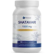 provilea Shatavari Kapseln 90 St.