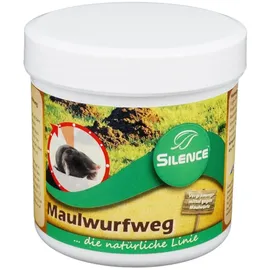 mm_unverified_brand Maulwurfweg Abwehrmittel 100 Kugeln