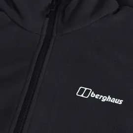 Berghaus Hwalker 2.0 Gemini 3IN1 Jacket AM jet black/cavern (LL5) L