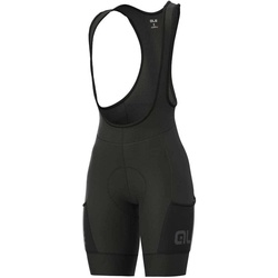 ALE Stones Cargo Lady Bibshorts S