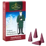 Crottendorfer Räucherkerzen 24 Stück