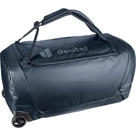 Deuter Duffel Pro Roller 2-Rollen Cabin 75 cm / 90 l schwarz