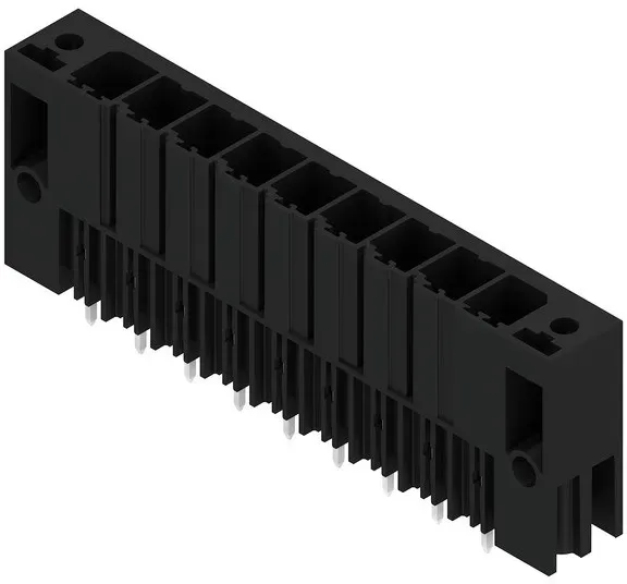 Weidmüller Verbinder 7.62mm SV 7.62HP#1930780000