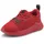 Puma Wired Run AC Rot/Schwarz 24