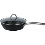 Testrut Pfanne mit Deckel 28 cm