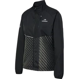 New Line Newline Pace Damen Jacke, schwarz / M