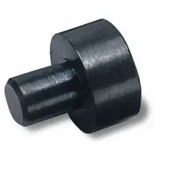 Stempel für Plombenzangen-Seitenschneider 8mm