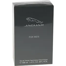 Jaguar Eau de Toilette 100 ml