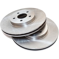 Brembo 08.1365.10 Bremsscheibe - Paar