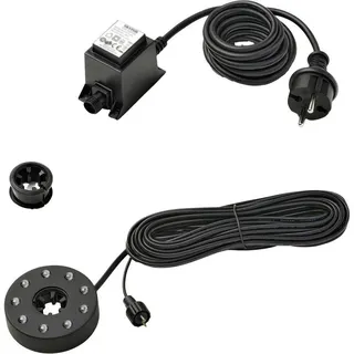 PONTEC 93277 Teichbeleuchtung LED
