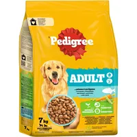 PEDIGREE Adult Fisch und Gemüse 7kg