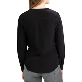 Posh Gear Nobicetta Bluse Schwarz M
