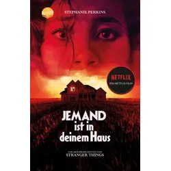 JEMAND ist in deinem Haus