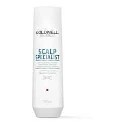 Goldwell Dualsenses Scalp Specialist Deep Cleansing Shampoo 250ml