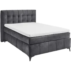 ED LIFESTYLE Boxspringbett OREGON