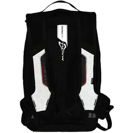 Macna Formance Rucksack Schwarz/Grau