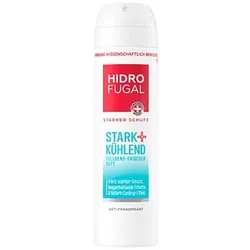 HIDROFUGAL STARK + KÜHLEND Deo-Spray 150,0 ml