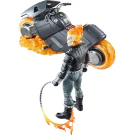 Hasbro Ghost Rider Actionfigur 15 cm