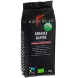 Mount Hagen Arabica Kaffee entkoffeiniert 250 g