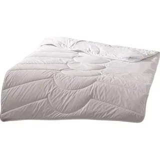 Traumschlaf Traumschlaf, Duvet, Kamelhaar Nature (1000 g, 135 x 200 cm) - Weiß