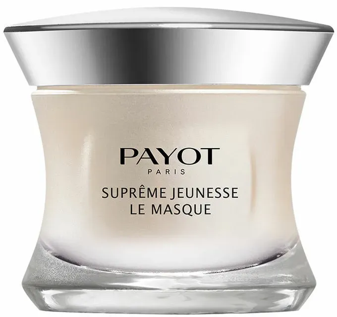 Anti-Aging-Tagescreme Payot Supreme Jeunesse