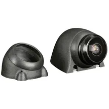 Zenec ZE-RVC85WA Weitwinkel Universalkamera, IP69K, 210°(D) x 190° (H), schwarz