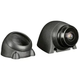 Zenec ZE-RVC85WA Weitwinkel Universalkamera, IP69K, 210°(D) x 190° (H), schwarz