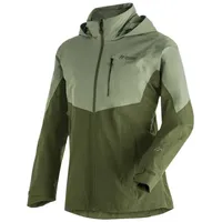 Maier Sports Halny Rec M Jacke - Military Greeneen