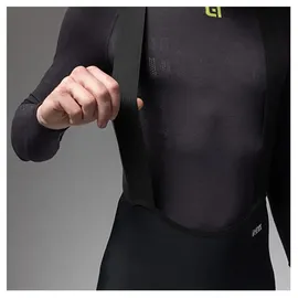 Ale Alé Clima Warm Plus 2.0 nero/black M