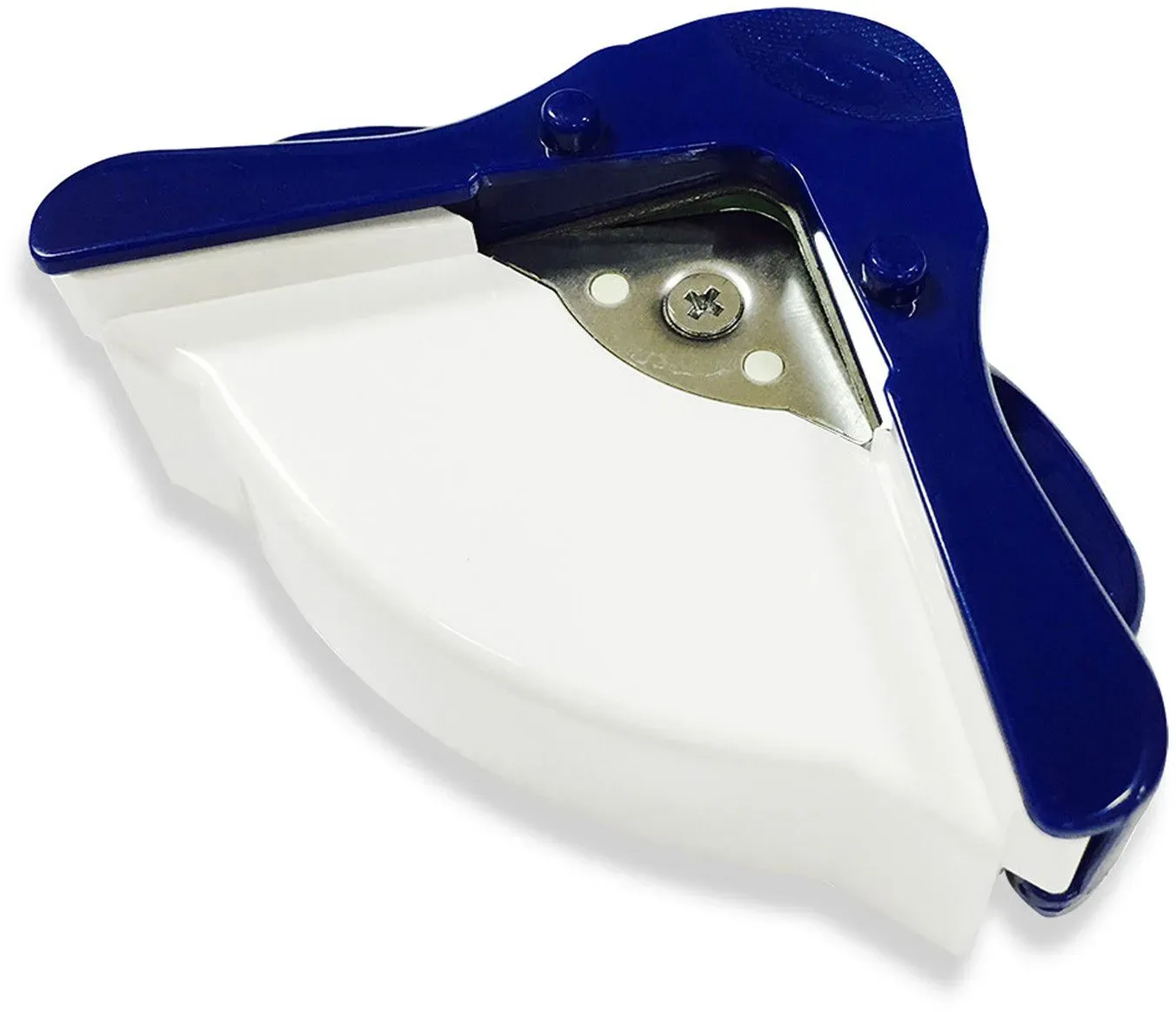 Eckenabrunder für Radius  5mm, Verwendung für Papier und Laminate