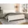 OTTO home Northwood 180 x 200 cm Weiß