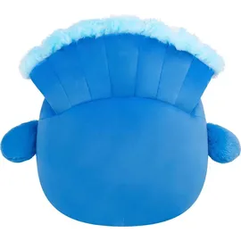 Squishmallows Priscilla 40 cm Blau