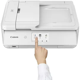 Canon PIXMA TS9551C