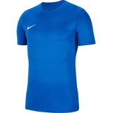 Nike Park VII Trikot Kurzarm Kids blau