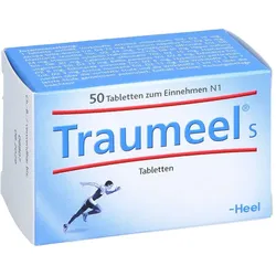 Traumeel S
