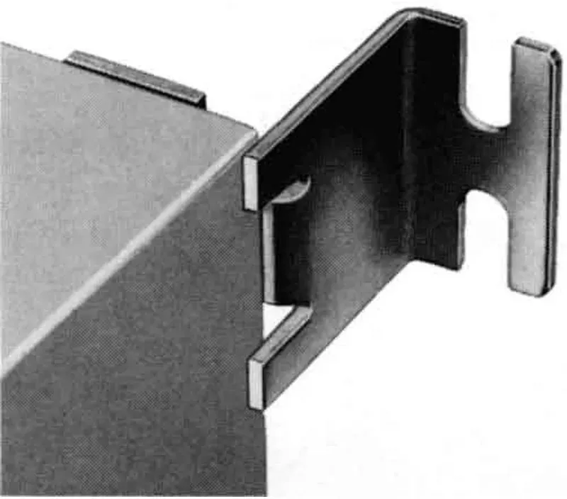 Häwa Wandbefestigungshalter 3080-9066-05-03