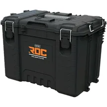 KETER ROC Pro Gear 2.0 Werkzeugkasten XL