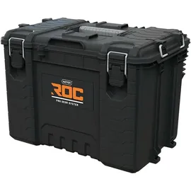 KETER ROC Pro Gear 2.0 Werkzeugkasten XL