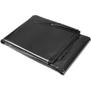 Bo-Camp LD-PE Vor Zelt Boden Abdeck Plane Teppich Unterlage Camping Schutz Folie 4 x 4 m