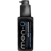 men-ü Matt Moisturiser