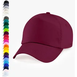 Beechfield - Basecap Original 5 Panel Cap