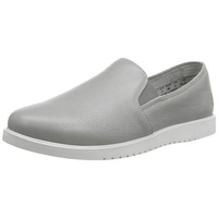 Hush Puppies Damen Everyday Flacher Slipper, grau, 41 EU - 41 EU