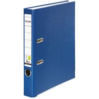 Falken PP-Color-Ordner DIN A4 50 mm blau