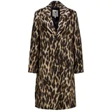 GARCIA Mantel Leopard M