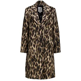 GARCIA Mantel Leopard M