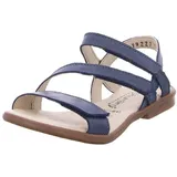 dmlng Unisex Kinder Teens Rovenna Sandale 31,0 Blau